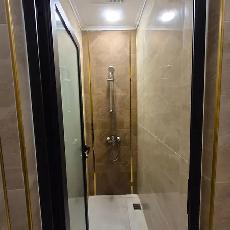 Luxury With Panoramic Sea View Emerald شقة